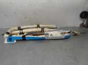 Vorhang Airbag Links VOOR BM5114K158AD Ford Focus 3 Schrägheck 1.6 TDCi 115 (T1DB)