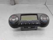 Bedienung Klimacontrolle 972502Y301 Hyundai iX35 (LM) SUV 1.7 CRDi 16V (D4FD)