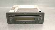 Radio 7355087180 Citroën CITROËN JUMPER III Furgoneta 2.2 HDi 130