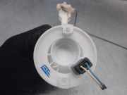 Tankschwimmer 221838001020 Mercedes-Benz E (W210) Limousine 3.2 E-320 24V (M104.995)