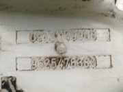 Tankschwimmer 9625476380 Peugeot 206 (2A/C/H/J/S) Schrägheck 1.9 D (DW8(WJZ))