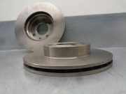 Bremsscheibe Vorne 6017361 Fiat Uno (146A/E) Schr?gheck 0.9 45 S,ES (146.A.000)