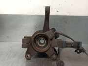 Achsschenkel Halter Links Vorne 517150X100 Hyundai i10 (F5) SchrÃ¤gheck 1.2i 16V (G4LA)