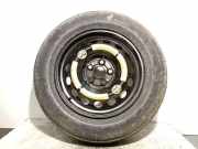 Reserverad 7L6601027B Volkswagen Touareg (7LA/7L6) SUV 2.5 TDI R5 (BPE) BPE