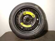 Reserverad 52910C1910 Kia Optima (JFA) Limousine 1.7 CRDi 16V (D4FD-L)