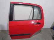 T?r Links Hinten 770031C020 Hyundai Getz Schr?gheck 1.1i 12V (G4HG)