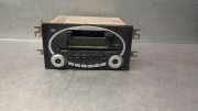 Radio D4EA Kia Cerato Limousine 2.0 CRDi 16V (D4EA)