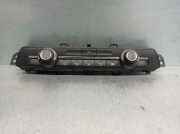 Bedienung Klimacontrolle 98340416ZD Peugeot Partner (EA//EF/EN/EU) Van 1.5 BlueHDi 100 (DV5RD(YHY))