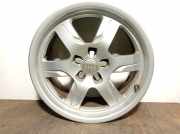 Felge 8T0601025BS Audi A4 Cabriolet (B6) Cabrio 2.4 V6 30V (BDV)