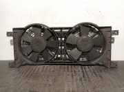 Kühlerventilator 8821021050 SsangYong Rodius Großraumlimousine 2.7 270 Xdi 20V 4x2 (M665.925(Euro 4))