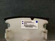 Bedienung Klimacontrolle 275100002R Renault Laguna III (BT) Schr?gheck 5-drs 2.0 16V (M4R-704)