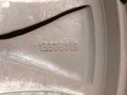 Felge 13376019 Opel Zafira Tourer (P12) Großraumlimousine 1.4 Turbo 16V Ecotec (B14NET)