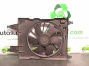 Kühlerventilator 8200151464 Renault Megane II (BM/CM) Schrägheck 1.6 16V (K4M-760(K4M-T7))