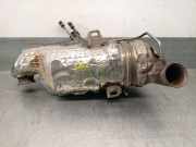 Rußpartikelfilter PSAK632 Citroën C4 Grand Picasso (UA) Großraumlimousine 1.6 HDiF 16V 110 (DV6C(9HR))