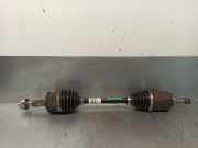 Antriebswelle Links Vorne 96852740 Daewoo / Chevrolet Aveo Schrägheck 1.3 JTD Multijet 16V (A13DTC)