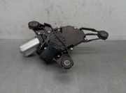 Scheibenwischermotor Hinten 851300D020 Toyota Yaris II (P9) SchrÃ¤gheck 1.4 D-4D (1NDTV)