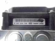 Abs Pumpe 51798096 Fiat Bravo (198A) Schrägheck 1.9 JTD Multijet (192.A.8000)