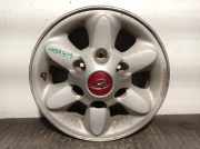 Felge 529104A800 Hyundai H 1 2.5 Turbodiesel