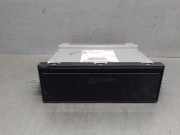 Radio 96160N7120 Hyundai Tucson (NX) SUV 1.6 T-GDI (G4FP)