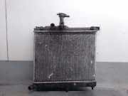Radiator 253100X000 Hyundai 1.1 12V CAT