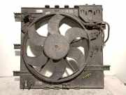 Kühlerventilator 6385004800 Mercedes-Benz Furgoneta (W638) 108 CDI 2.2 (638.094)