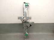 Turbolader 03L145721A Audi A4 (B8) Limousine 2.0 TDI 16V (CAGA)