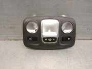 Innenbeleuchtung 96781444ZD Opel Corsa F (UB/UH/UP) Schrägheck 5-drs 1.2 Turbo 12V 100 (F12XHL(EB2ADTD))