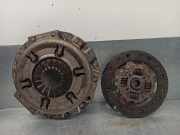 Kupplungsset 302105F800 Nissan Micra (K11) Schrägheck 1.3 ,N-CVT 16V (CG13DE)