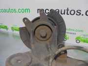 Achsschenkel Halter Links Hinten A6383560276 Mercedes-Benz Vito (W638) Van 2.2 CDI 110 16V (OM611.980)