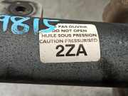 Schlauch A9065280082 Mercedes-Benz Sprinter 3,5t (906.13/906.23) Ch.Cab/Pick-up 310 CDI 16V Euro 5 (OM651.955(Euro 5))