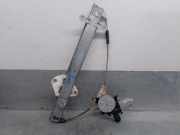 Fensterheber Links Hinten 72750SJD013 Honda FR-V (BE) Großraumlimousine 1.8 i-VTEC 16V (R18A1)