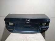 Hintertür GHY05261X Mazda 6 (GJ/GH/GL) Limousine 2.2 SkyActiv-D 150 16V (SH)