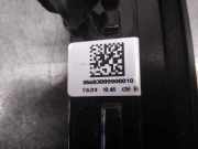 Dritte Bremsleuchte 0052108872 Fiat TIPO II (357) FAM Easy