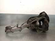 Achsschenkel Halter Links Vorne A2213322901 Mercedes-Benz S (W221) Limousine 3.0 S-320 CDI 24V (OM642.930)