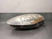 Scheinwerfer Links 51757538 Fiat Bravo (198A) Schrägheck 1.4 16V (192.B.2000)