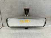 Zierleiste VOOR VOOR 6JA121283C Seat Toledo (NHAA) Liftback 1.6 TDI 16V 115 (CXMA)