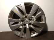 Felge 9809687177 Peugeot 3008 II (M4/MC/MJ/MR) GroÃŸraumlimousine 1.2 12V e-THP PureTech 130 (EB2ADTS(HNS))