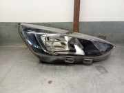 Scheinwerfer Rechts 2546958 Ford Focus 4 Schrägheck 1.0 EcoBoost 12V Hybrid 155 (M0DC)