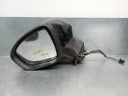 Außenspiegel Links 963027811R Renault II (HF_) TCe 90 (HFM6)