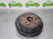 Achsschenkel Halter Rechts Hinten 0204010010 Smart City-Coupé Schrägheck 3-drs 0.6 Turbo i.c. (M160.13)
