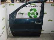 T?r Links Vorne VERDEOSCURA Opel Sintra Gro?raumlimousine 3.0i GLS,CD 24V (X30XE)