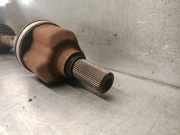 Antriebswelle Rechts Vorne 4M0407271T Volkswagen Touareg SUV 3.0 V6 24V TSI (DCBE) DCBE