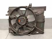 Kühlerventilator 253801C250 Hyundai Getz Schrägheck 1.1i 12V (G4HD)