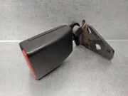 Gürtelschnalle Links Hinten 03405JX321 Peugeot 2008 (CU) Großraumlimousine 1.2 12V e-THP PureTech 110 (EB2DT(HNZ))