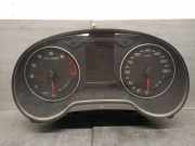 Tachoeinheit Kmh 81A920740E Audi Q2 (GAB/GAG) SUV 1.0 30 TFSI 12V (DKRF)