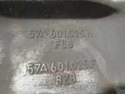 Felge 57A601025F Skoda (NU7, ND7) 2.0 TDI