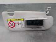 Sonnenblende Rechts 0735698942 Fiat Tipo (356H/357H) Schrägheck 1.4 T-Jet 16V LPG (940.B.7000(Euro 6))
