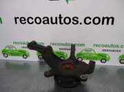 Achsschenkel Halter Rechts Vorne 8200322078 Renault II (BG0/1_) 1.8 16V (BG0B, BG0C, BG0J, BG0M, BG0V)