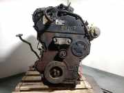 Motor QJBA Ford Mondeo III SchrÃ¤gheck 2.2 TDCi 16V (QJBA)