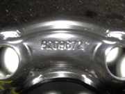 Querlenker Rechts Hinten Unten 4550209000 SsangYong Kyron SUV 2.0 200 Xdi 16V 4x2 (OM664.950)